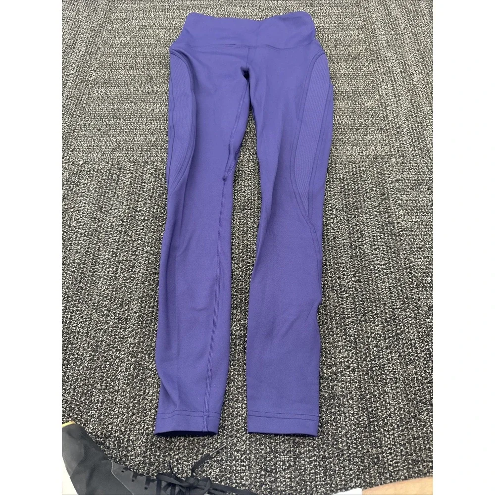 lululemon athletica lululemon senseknit